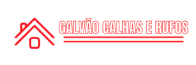 Galvão Calhas e Rufos